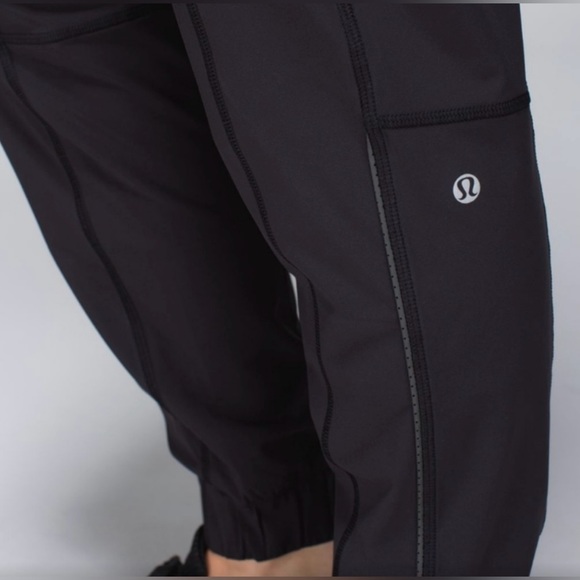 lululemon Track To Reality Jogger Pant - Picture 4 of 6